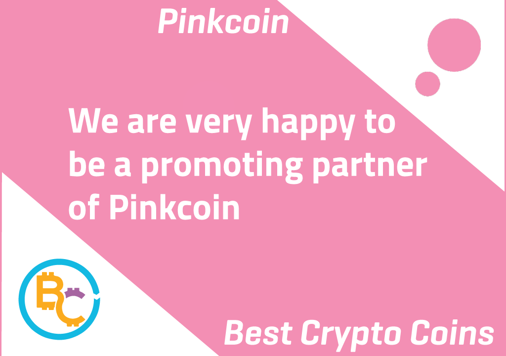 BCC will promote Pinkcoin
